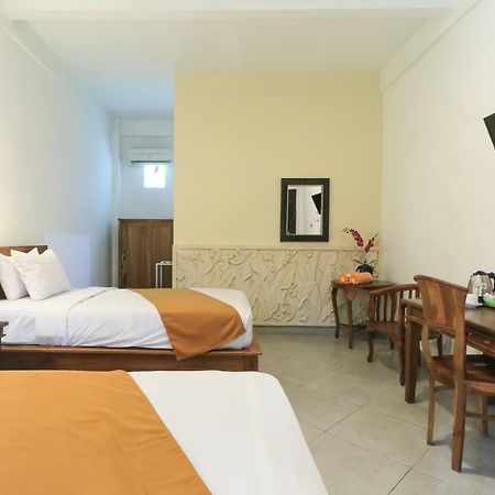 Gianyar Hotel Eksteriør billede