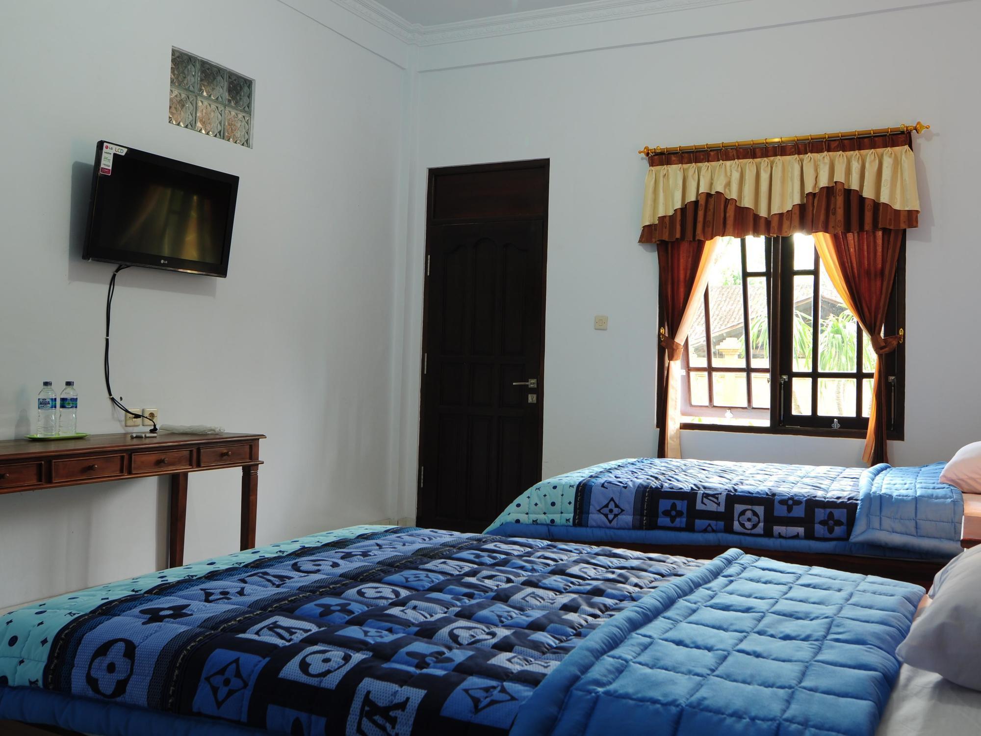 Gianyar Hotel Eksteriør billede