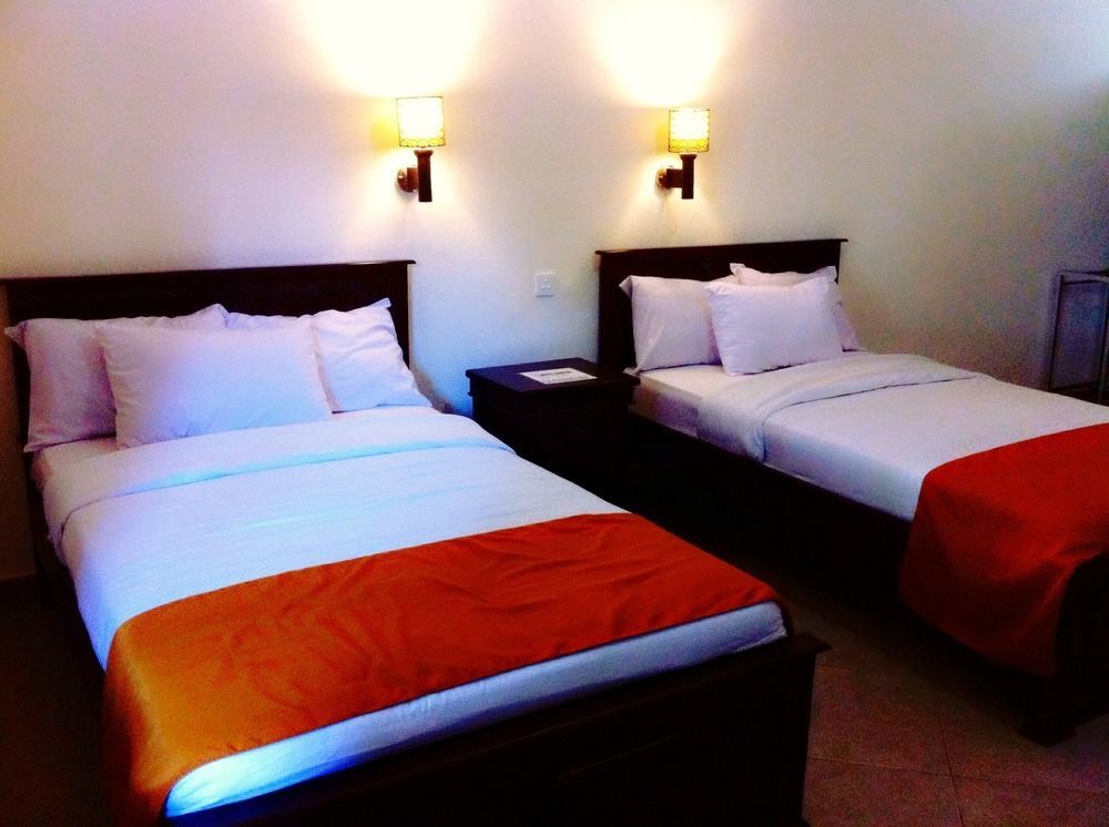 Gianyar Hotel Eksteriør billede