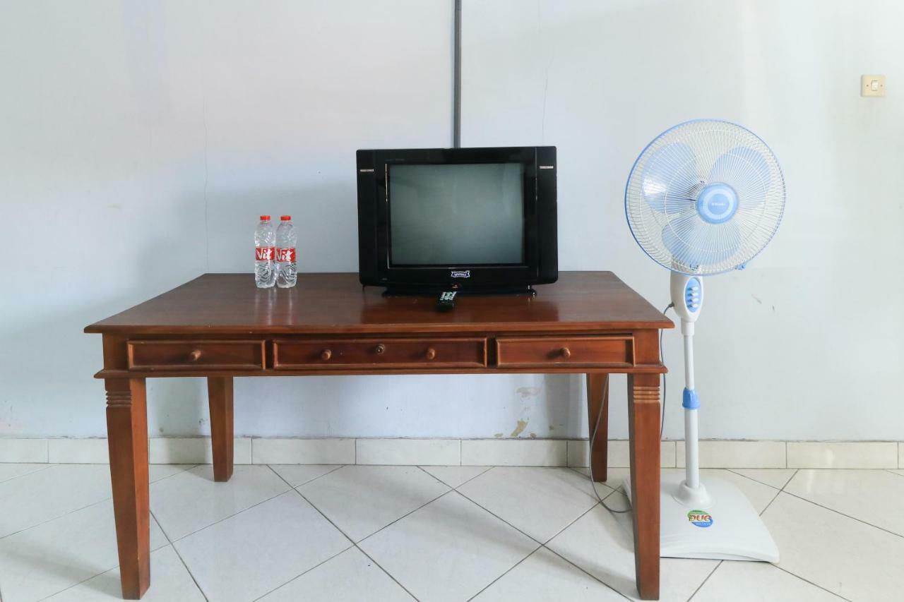 Gianyar Hotel Eksteriør billede
