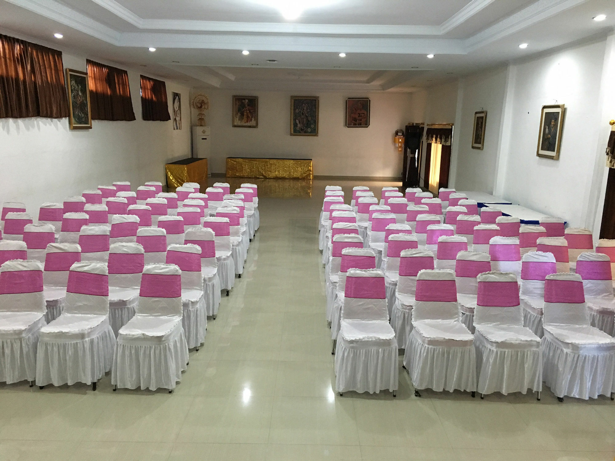 Gianyar Hotel Eksteriør billede